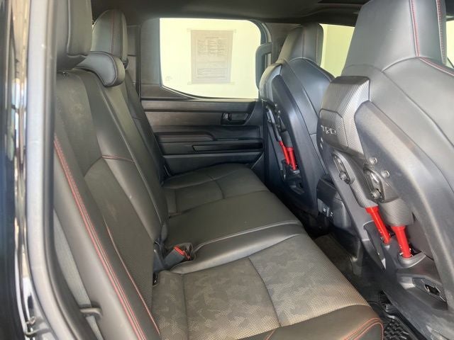 2025 Toyota Tacoma Hybrid TRD Pro