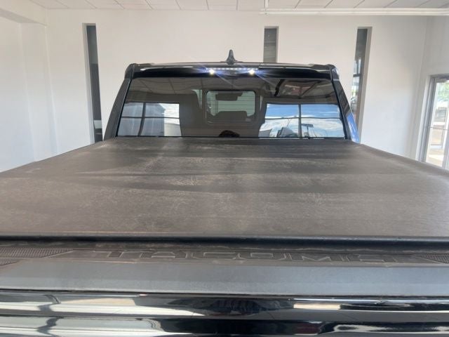 2025 Toyota Tacoma Hybrid TRD Pro