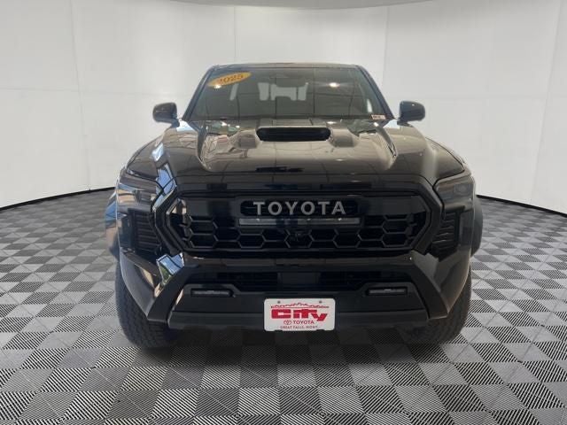 2025 Toyota Tacoma Hybrid TRD Pro