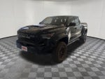2025 Toyota Tacoma Hybrid TRD Pro