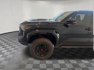2025 Toyota Tacoma Hybrid TRD Pro