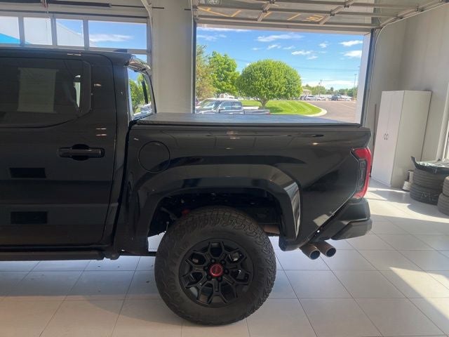 2025 Toyota Tacoma Hybrid TRD Pro