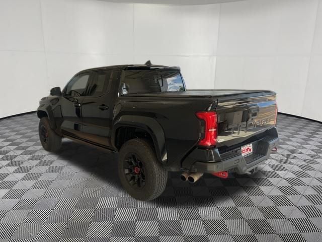 2025 Toyota Tacoma Hybrid TRD Pro