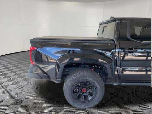 2025 Toyota Tacoma Hybrid TRD Pro