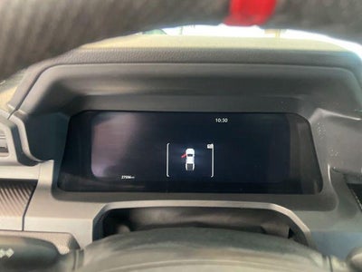 2025 Toyota Tacoma Hybrid TRD Pro