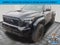 2025 Toyota Tacoma Hybrid TRD Pro