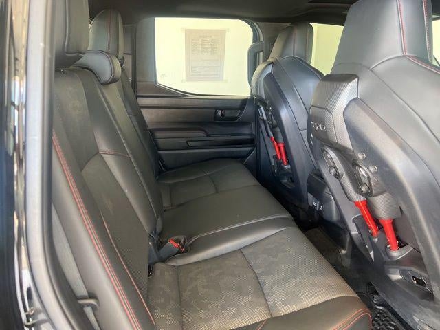2025 Toyota Tacoma Hybrid TRD Pro
