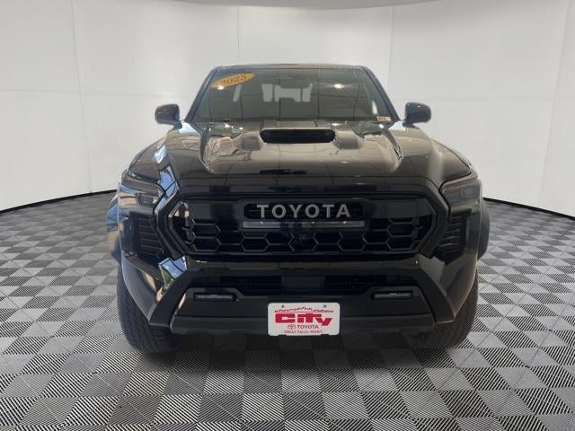 2025 Toyota Tacoma Hybrid TRD Pro