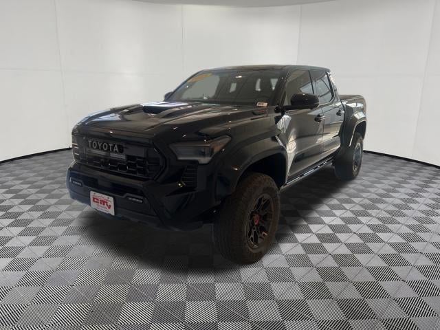 2025 Toyota Tacoma Hybrid TRD Pro