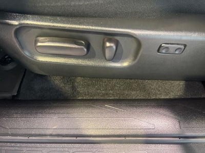 2022 Toyota Tacoma TRD Sport V6
