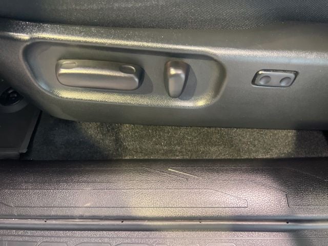 2022 Toyota Tacoma TRD Sport V6