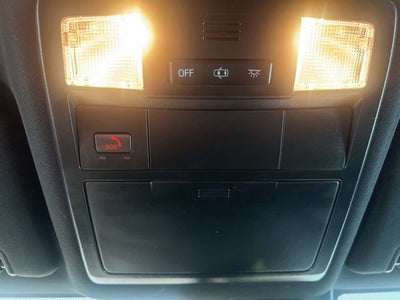 2022 Toyota Tacoma TRD Sport V6