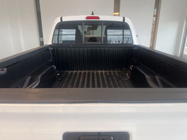 2022 Toyota Tacoma TRD Sport V6