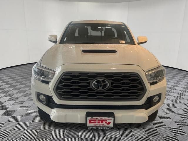 2022 Toyota Tacoma TRD Sport V6
