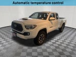 2022 Toyota Tacoma TRD Sport V6