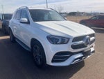 2022 Mercedes-Benz GLE GLE 350 4MATIC®