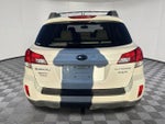 2011 Subaru Outback 3.6R Premium