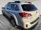 2011 Subaru Outback 3.6R Premium