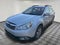 2011 Subaru Outback 3.6R Premium