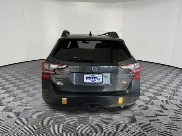 2023 Subaru Outback Wilderness