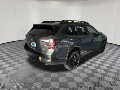 2023 Subaru Outback Wilderness