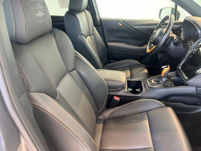 2023 Subaru Outback Wilderness