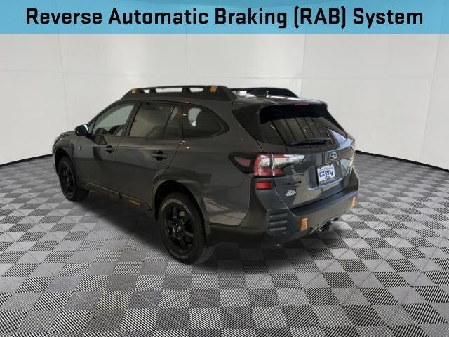 2023 Subaru Outback Wilderness