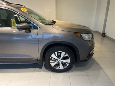 2021 Subaru Ascent Premium