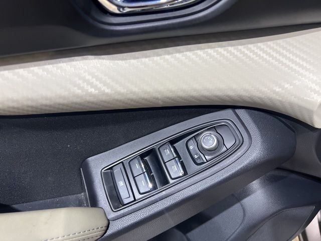 2021 Subaru Ascent Premium