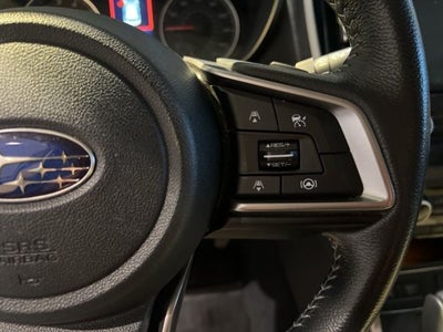 2021 Subaru Ascent Premium