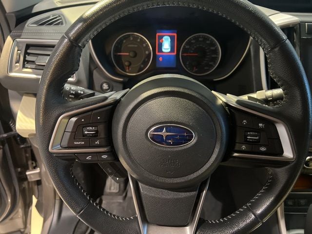 2021 Subaru Ascent Premium