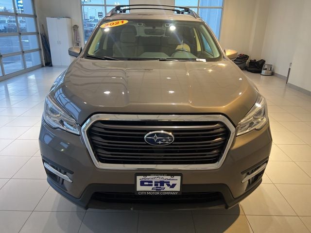 2021 Subaru Ascent Premium