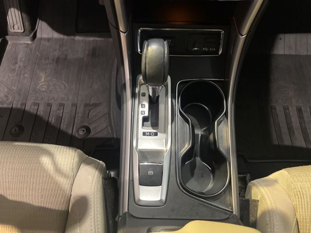 2021 Subaru Ascent Premium