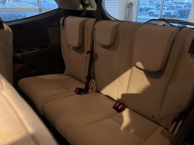 2021 Subaru Ascent Premium