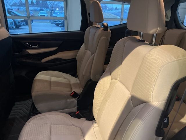 2021 Subaru Ascent Premium