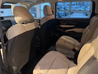 2021 Subaru Ascent Premium