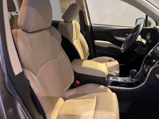 2021 Subaru Ascent Premium