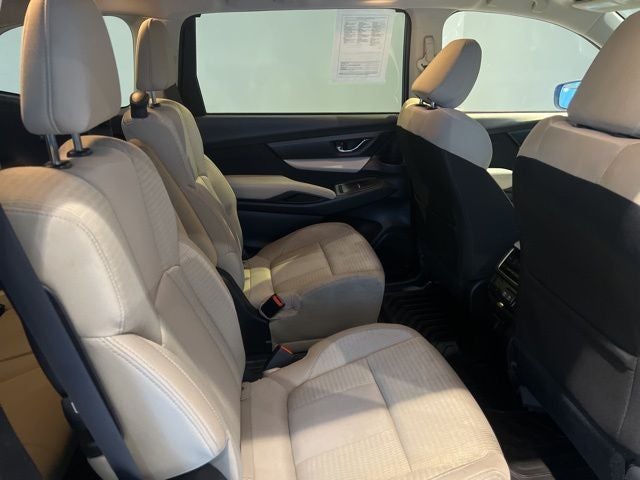 2021 Subaru Ascent Premium