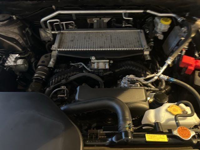 2021 Subaru Ascent Premium