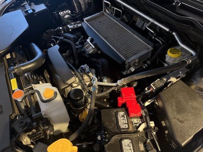 2021 Subaru Ascent Premium