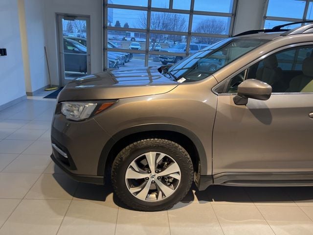 2021 Subaru Ascent Premium