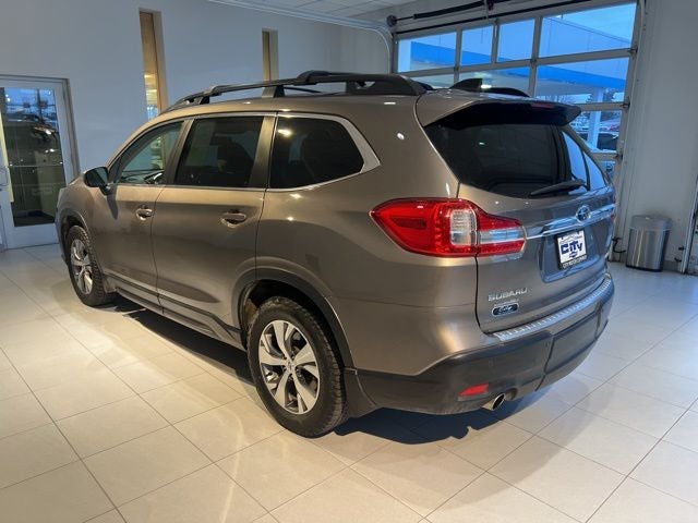 2021 Subaru Ascent Premium