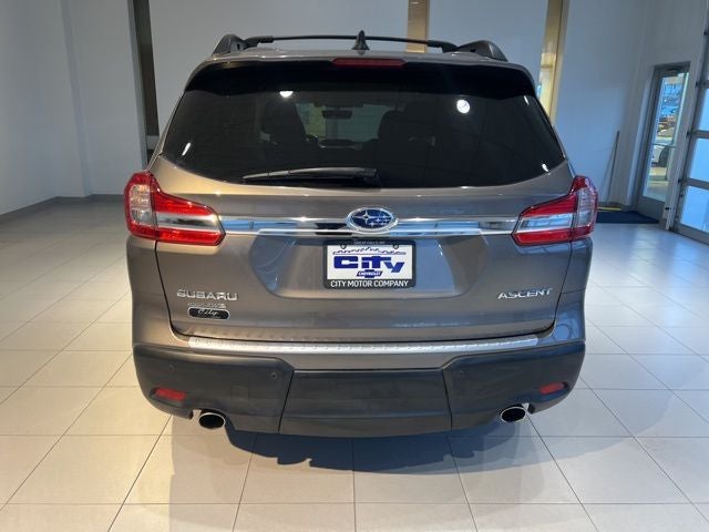 2021 Subaru Ascent Premium