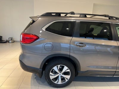 2021 Subaru Ascent Premium
