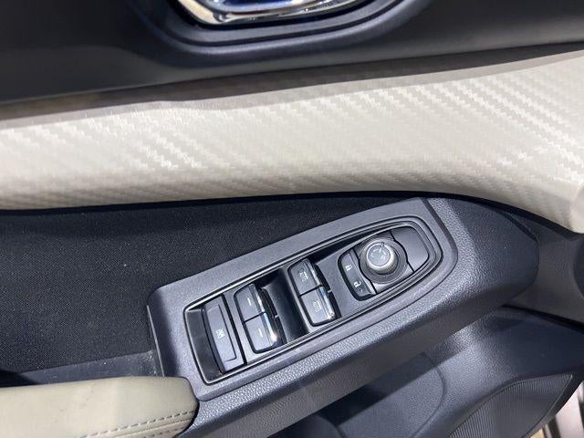 2021 Subaru Ascent Premium