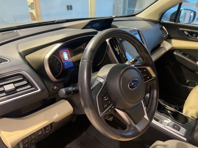 2021 Subaru Ascent Premium