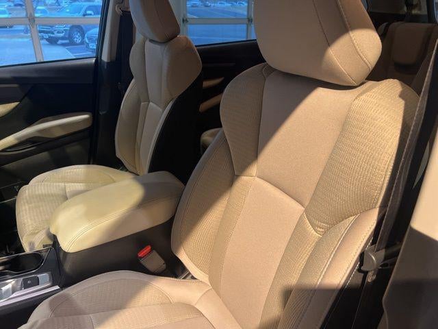 2021 Subaru Ascent Premium