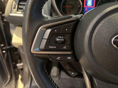 2021 Subaru Ascent Premium