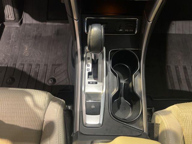 2021 Subaru Ascent Premium