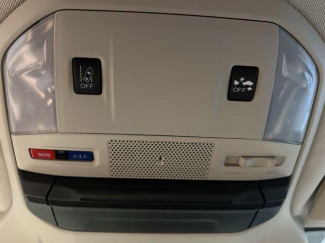 2021 Subaru Ascent Premium